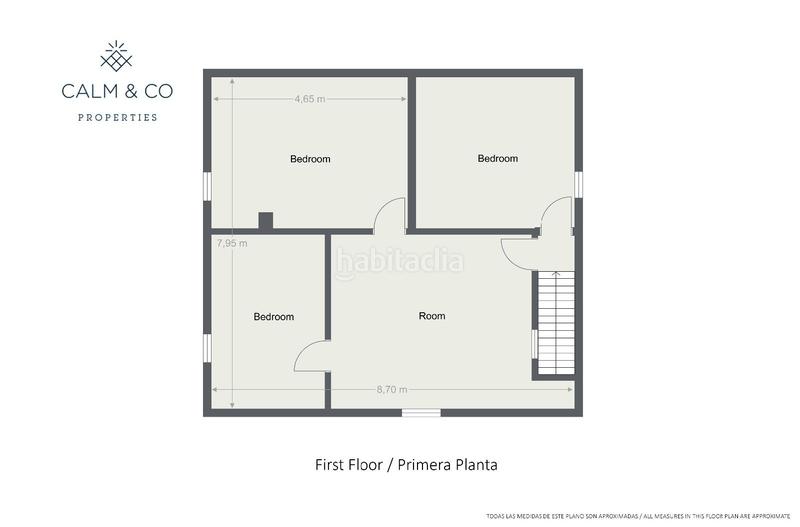 Foto daa8112c-4607-4ef2-b153-8f5d05163b8f. Masia amb aparcament a Pollença poble Pollença