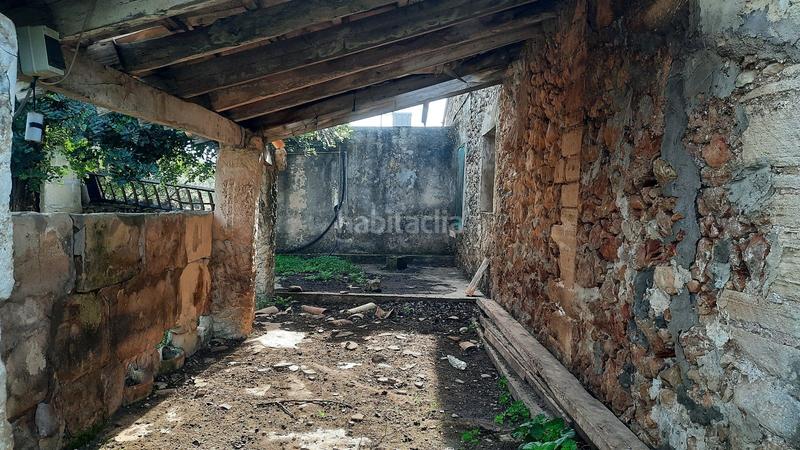 Foto f24b22f1-f12e-473d-9eec-26d888a2deb4. Masia amb aparcament a Pollença poble Pollença