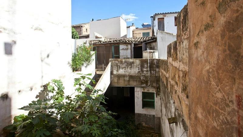 Foto 131472d7-7809-4622-8c4f-22808dc83037. Casa adossada amb calefacció aparcament a Pollença poble Pollença