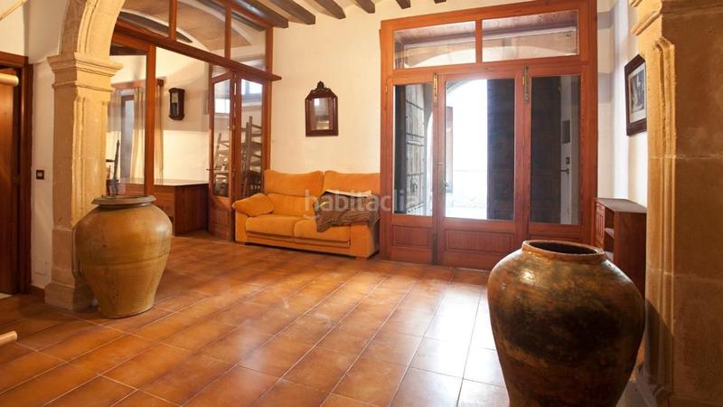 Foto 56bc39e2-22b6-43e8-adab-54a8bbbd6d73. Casa adossada amb calefacció aparcament a Pollença poble Pollença