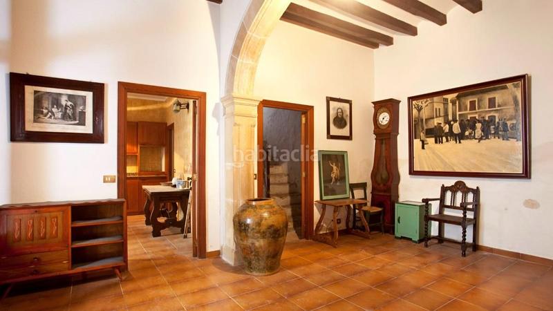 Foto 84874488-f5ce-43ba-86f0-f071e3a7475e. Casa adossada amb calefacció aparcament a Pollença poble Pollença