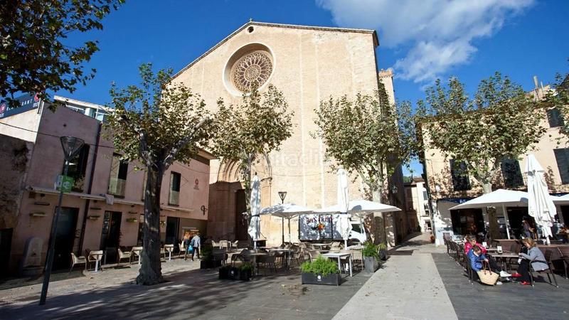 Foto 8defb406-9e28-4b5b-ad63-30d84c0d32c2. Casa adossada amb calefacció aparcament a Pollença poble Pollença