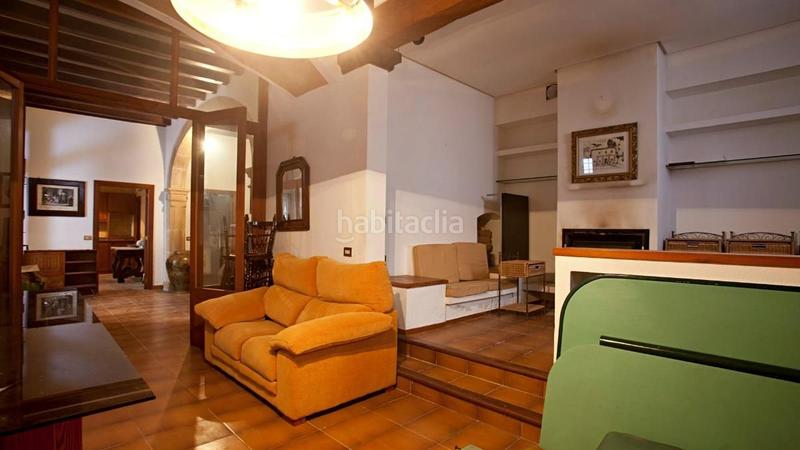 Foto b67962a5-d8ae-4345-99ba-70f79401fbe3. Casa adossada amb calefacció aparcament a Pollença poble Pollença
