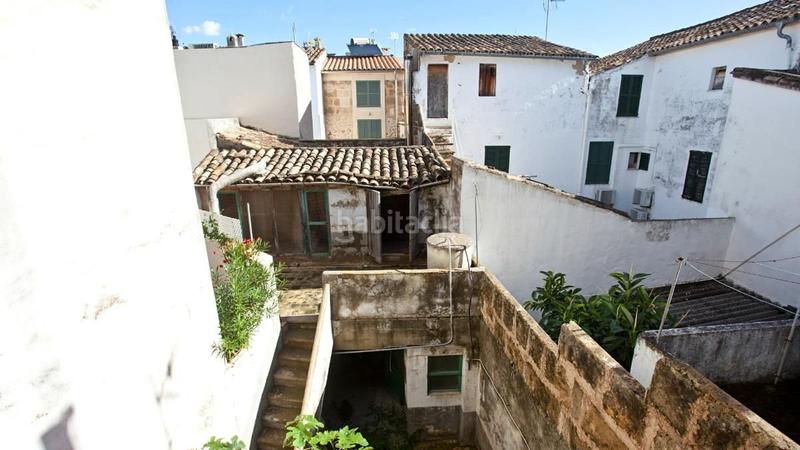 Foto d0d97db9-f089-4e69-adc5-f4c01948b123. Casa adossada amb calefacció aparcament a Pollença poble Pollença