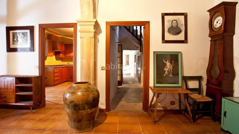Foto d58b3286-7ae5-47fc-b350-aea1debf7615. Casa adossada amb calefacció aparcament a Pollença poble Pollença