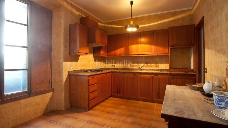 Foto fcb26301-5e16-4577-a7b9-7a02f7718daa. Casa adossada amb calefacció aparcament a Pollença poble Pollença