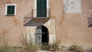 Masía en Manacor Centre. Gran posesión de 1.435 m2 del siglo xix con capilla en manacor