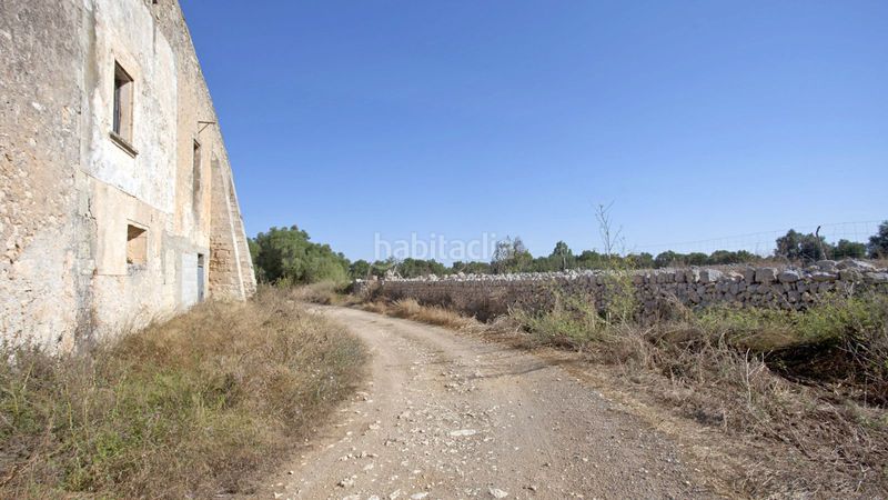 Foto 1675d440-d761-4346-828f-f081a01feba0. Masia amb aparcament a Manacor centre Manacor