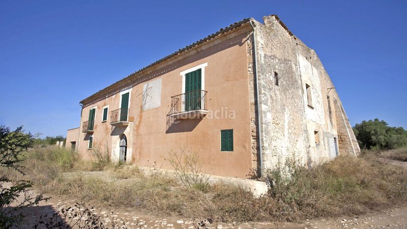 Foto 3e964a96-2dc1-47c2-9b5d-274d4f8be975. Masia amb aparcament a Manacor centre Manacor