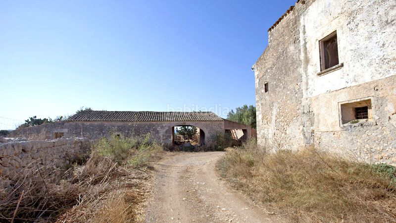 Foto 5245b995-fe0e-412d-b578-2599978fde13. Masia amb aparcament a Manacor centre Manacor