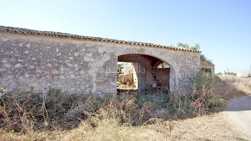 Foto 75be9b9c-95f3-4179-a37f-ac66fc4873a9. Masia amb aparcament a Manacor centre Manacor