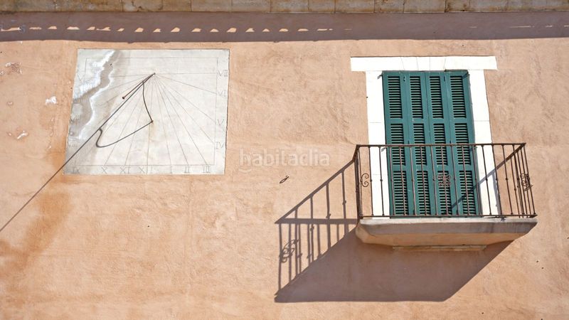 Foto a8ad2fba-5ea5-4078-9577-25caffcc5447. Masia amb aparcament a Manacor centre Manacor
