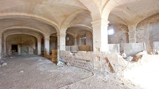 Masia a Manacor Centre. Gran posesión de 1.435 m2 del siglo xix con capilla en manacor