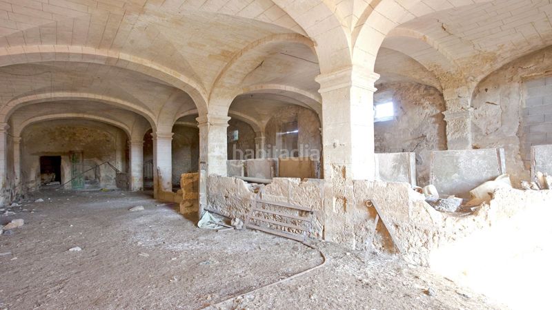 Foto d7e0a342-caf6-471d-8859-759880e996ae. Masia amb aparcament a Manacor centre Manacor