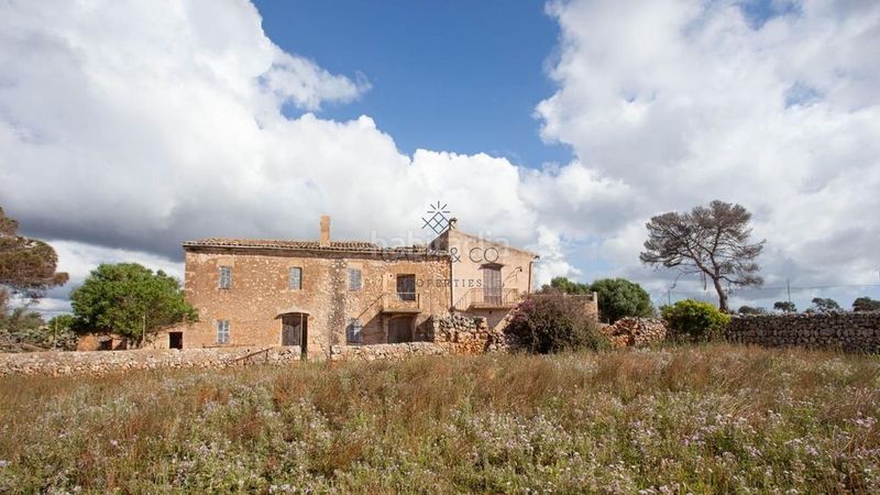 Foto 1fa92693-f78f-4f62-a15e-0f8142bd921a. Masia amb aparcament a Cala Magrana-Cala Anguila-Cala Mendia Manacor