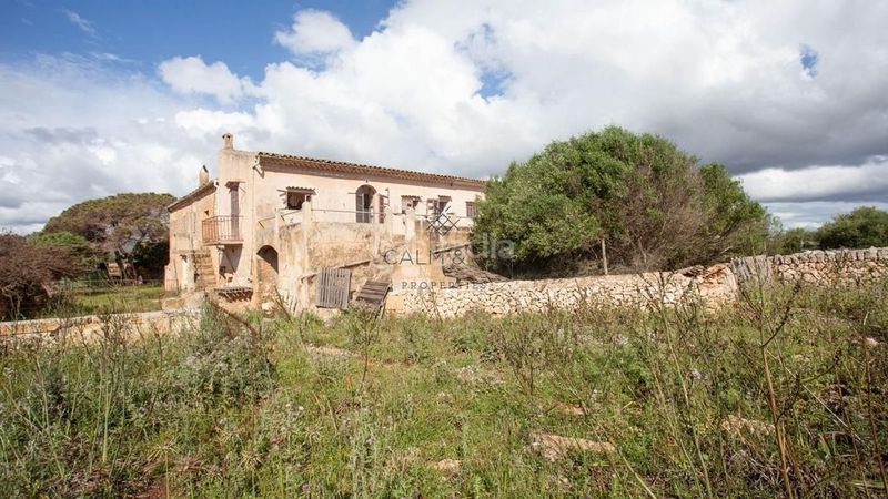 Foto 569a19a8-aa02-4302-a91e-53f2d91c3c71. Masia amb aparcament a Cala Magrana-Cala Anguila-Cala Mendia Manacor