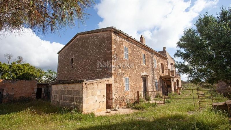 Foto 6030f2da-d9d0-4540-9870-baa4ec374940. Masia amb aparcament a Cala Magrana-Cala Anguila-Cala Mendia Manacor