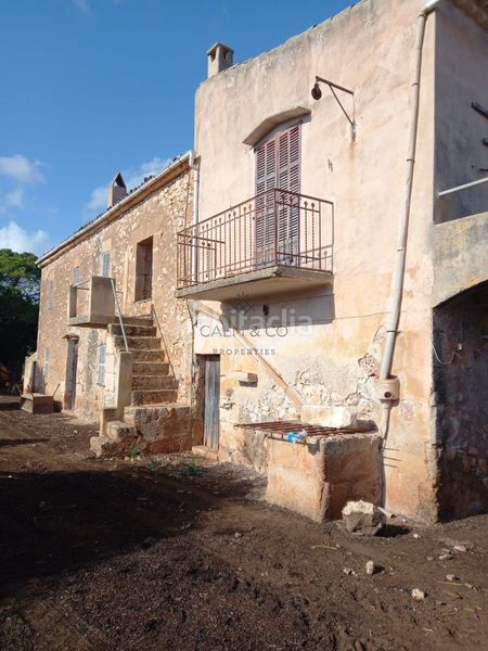 Foto 6c09c770-43f0-405e-9683-492925890d2c. Masia amb aparcament a Cala Magrana-Cala Anguila-Cala Mendia Manacor