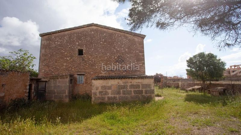 Foto a4e1c779-17ce-4dd3-b6a1-2cd747099b08. Masia amb aparcament a Cala Magrana-Cala Anguila-Cala Mendia Manacor