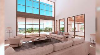 Residential Plot in Lloret de Vista Alegre. Parcela de 20.000 m2 en sant joan con proyecto