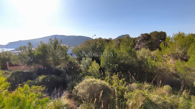 Foto 3ada9c6c-13c9-4fb1-99b7-e597c7146bae. Terreny residencial a Cala Mesquida Capdepera
