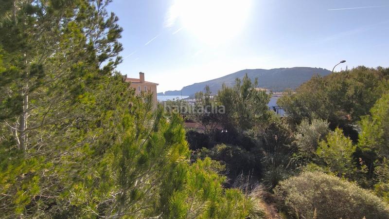 Foto 4a1cbf76-abc8-466a-9efa-887c6f51177b. Terreny residencial a Cala Mesquida Capdepera