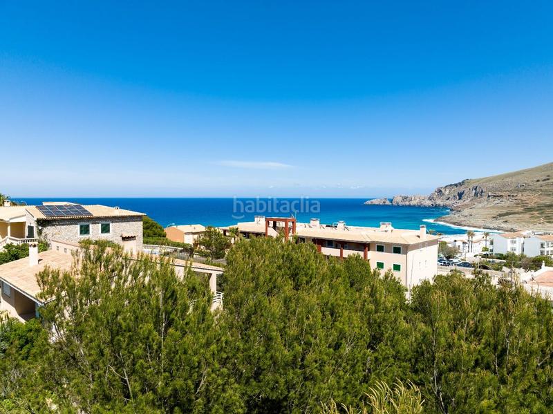Foto a166c1c5-0973-446a-a12e-7381c9995150. Terreny residencial a Cala Mesquida Capdepera