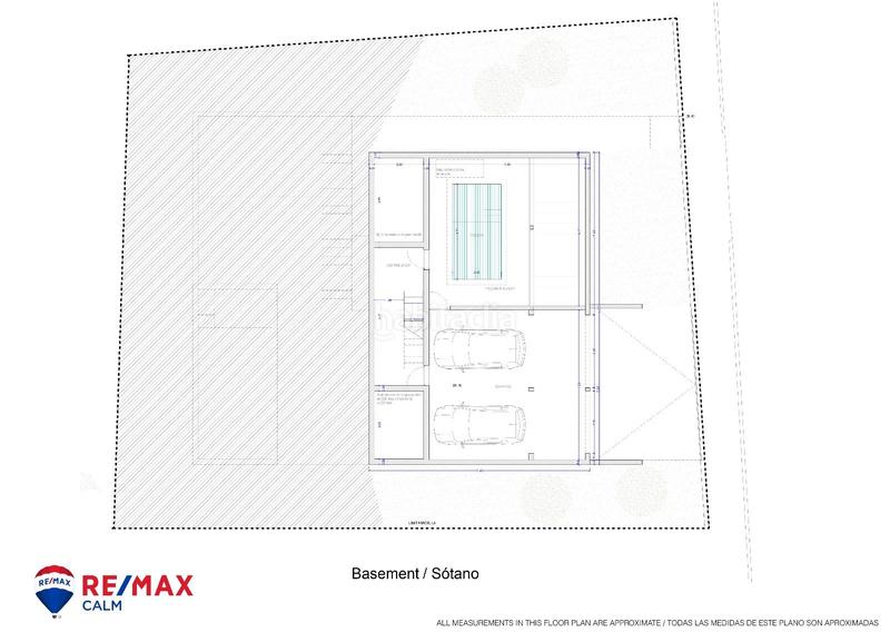 Foto cfa9b46d-3b21-466c-abfe-0a3e06386f00. Terreny residencial a Cala Mesquida Capdepera