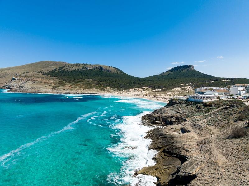 Foto ddfe09cb-8cea-4715-b6ff-d5167f195cf1. Terreny residencial a Cala Mesquida Capdepera