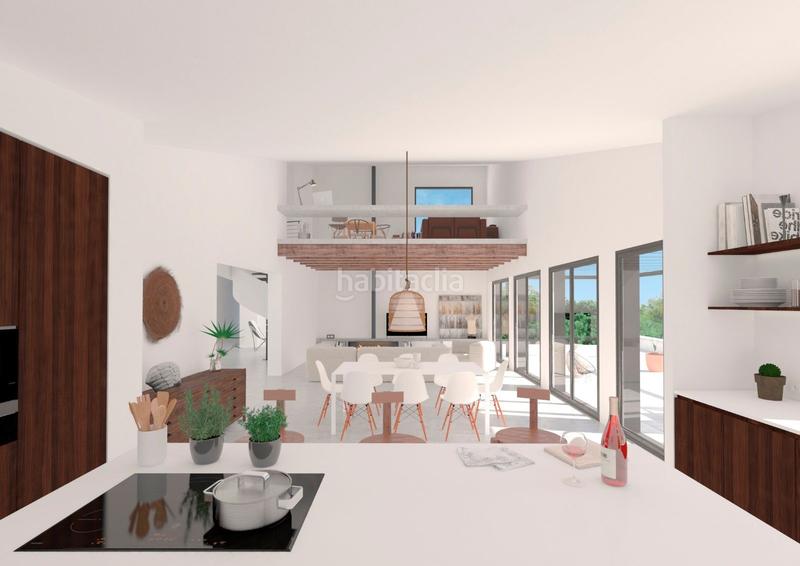 Foto 334c788f-36ad-4827-a34c-60ed3aaca944. Terrain résidentiel dans Pollença poble Pollença