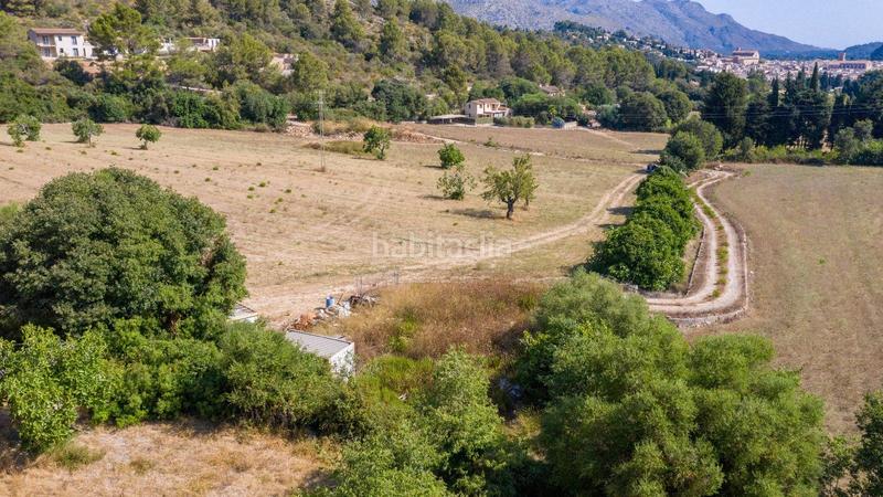 Foto 3463261f-f6e8-4959-8893-cc5ae1b75e57. Terrain résidentiel dans Pollença poble Pollença
