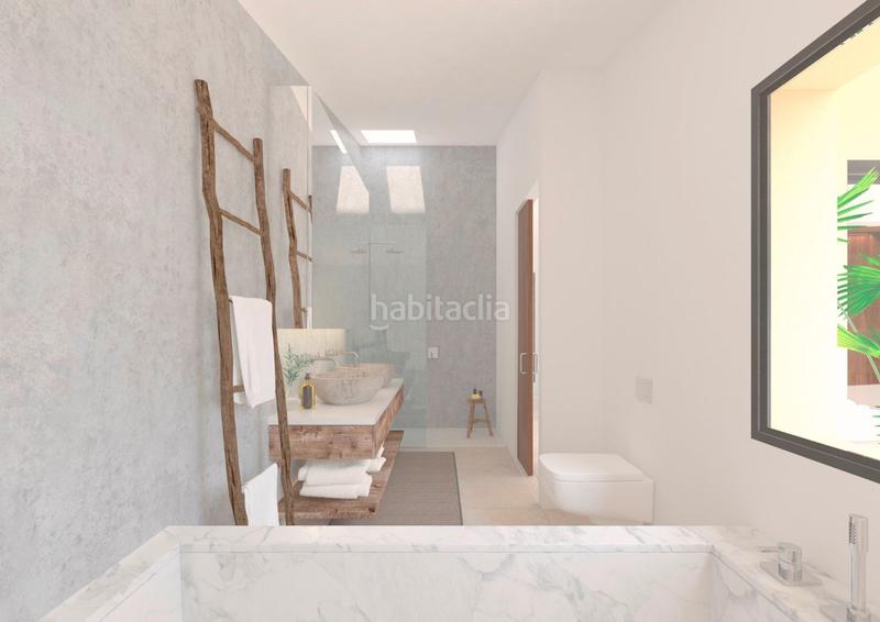 Foto 71aafd38-c044-4834-8d24-746f9f98e369. Terrain résidentiel dans Pollença poble Pollença