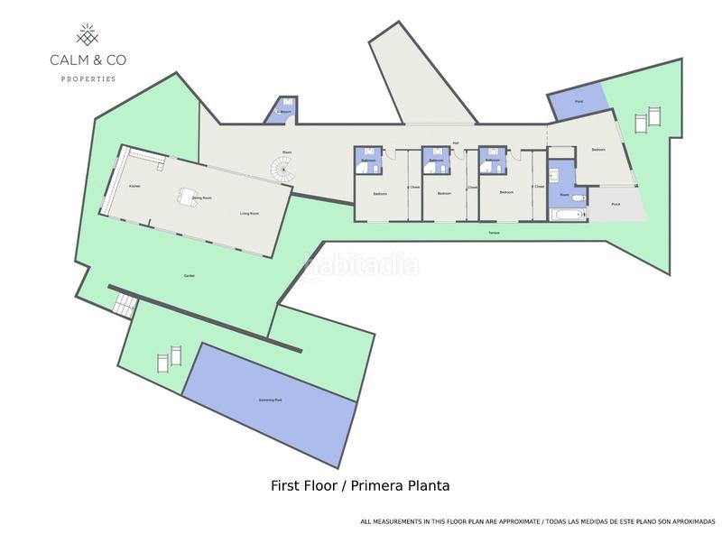 Foto 934f3e70-c8a9-47cf-adba-9359a87421ab. Terrain résidentiel dans Pollença poble Pollença