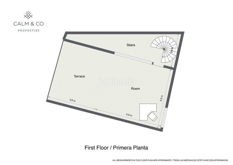 Foto 9bc224a5-d5dc-4cb7-ba75-5971a00d9dda. Terrain résidentiel dans Pollença poble Pollença