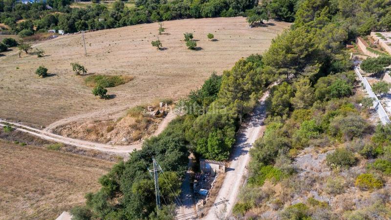 Foto a1cc33e2-5620-428e-babf-ef430e934410. Terrain résidentiel dans Pollença poble Pollença