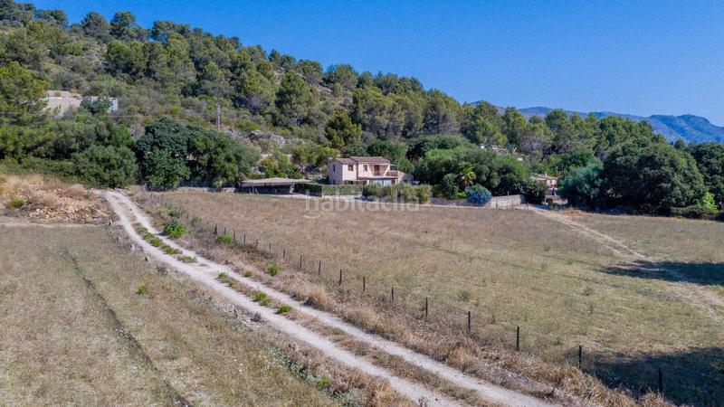 Foto fde64127-6cad-428a-9b22-05e10c27343f. Terrain résidentiel dans Pollença poble Pollença