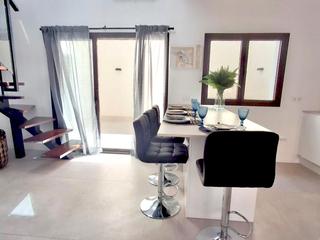Casa a schiera in Felanitx Poble. A estrenar casa de 119 m2 en felanitx con jacuzzi