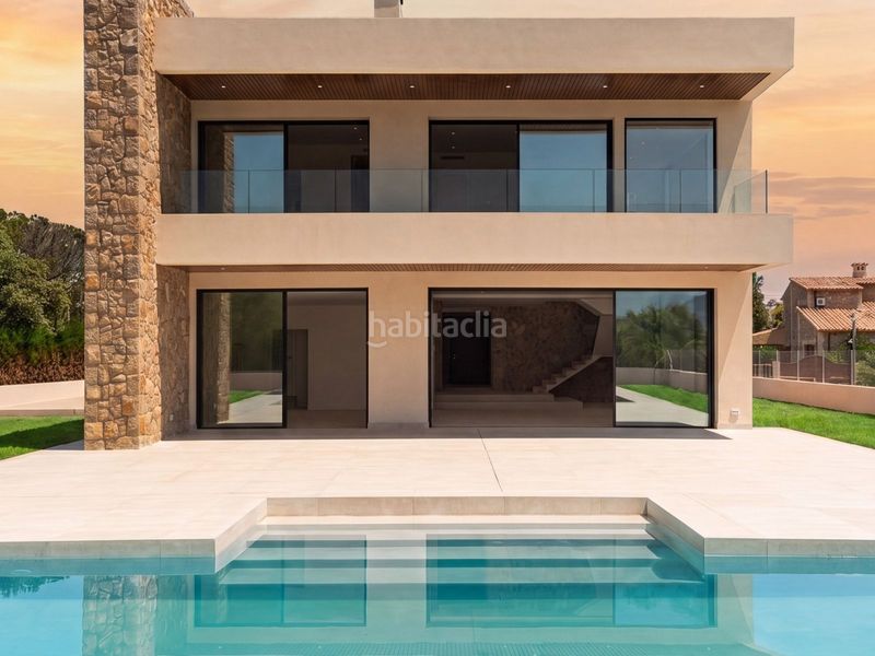 Foto e907561a-580f-4c1a-9756-6c774de9b648. Casa amb calefacció aparcament piscina a port de Pollença Pollença