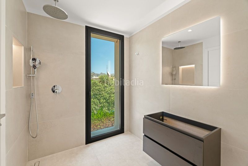 Foto eb44cf6d-6fd2-4433-aa26-27d862c64f15. Casa amb calefacció aparcament piscina a port de Pollença Pollença