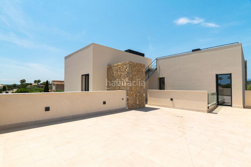 Foto eee44b09-2663-4666-8195-caa0ca1d4ccc. Casa amb calefacció aparcament piscina a port de Pollença Pollença