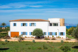 Maison à Colònia de Sant Pere