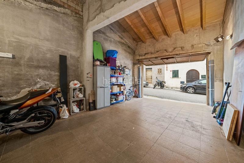 Foto 5e4f3e63-4314-4477-ba07-2069b8a41740. Casa adossada amb calefacció aparcament piscina a Campanet