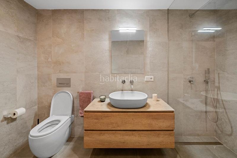 Foto f89829d3-482a-4954-a1dd-cc59d454d492. Casa adossada amb calefacció aparcament piscina a Campanet