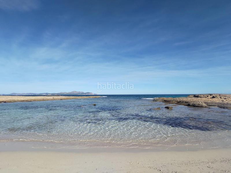 Foto c0fb7d4d-1213-4aff-8776-f0667c62b6a1. Terrain résidentiel dans Can Picafort Santa Margalida