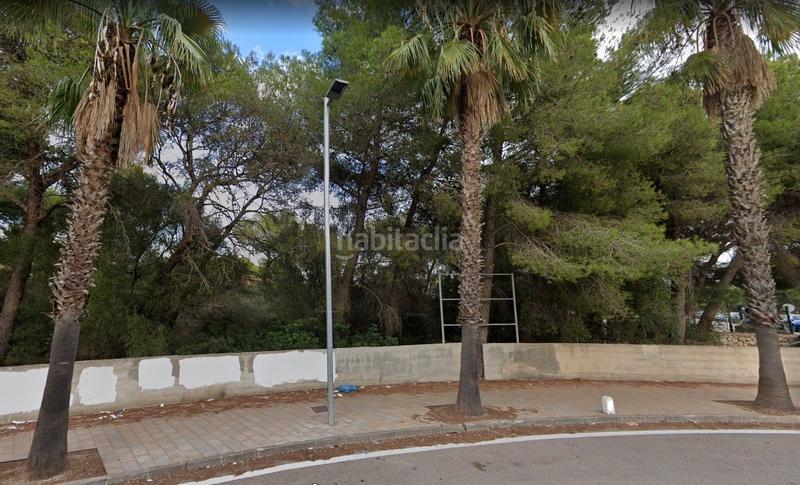 Foto d4a61783-2f1a-4642-90d2-919f0fd1be0e. Terrain résidentiel dans Can Picafort Santa Margalida