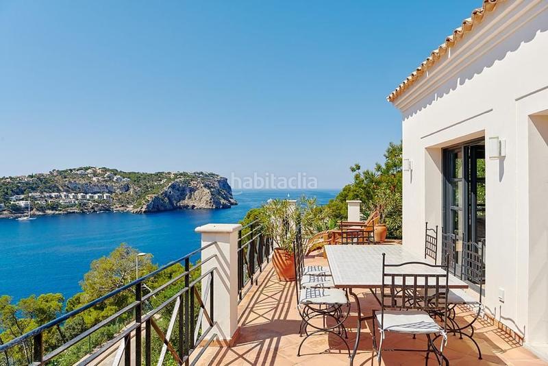 Foto 0ad73584-b27a-4e73-87b0-3e879cd6370c. Maison avec chauffage parking piscine dans port d´Andratx Andratx