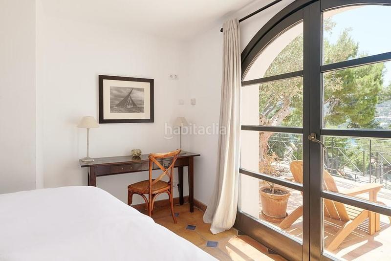 Foto 50131be3-bdbe-4170-91ea-4c9d90edeefc. Maison avec chauffage parking piscine dans port d´Andratx Andratx