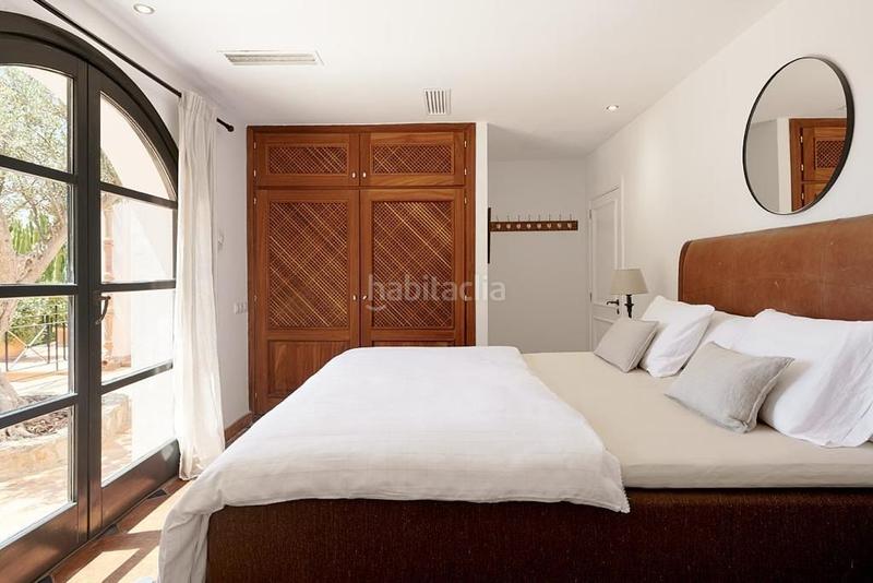 Foto 8405b994-7b2d-40ee-ad98-a3286fc59c14. Maison avec chauffage parking piscine dans port d´Andratx Andratx