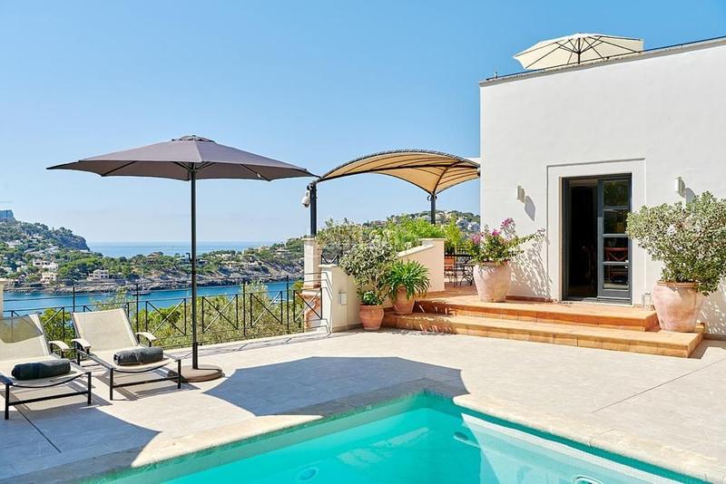 Foto 87c260b3-6266-4b13-a310-9b57734ef1a3. Maison avec chauffage parking piscine dans port d´Andratx Andratx