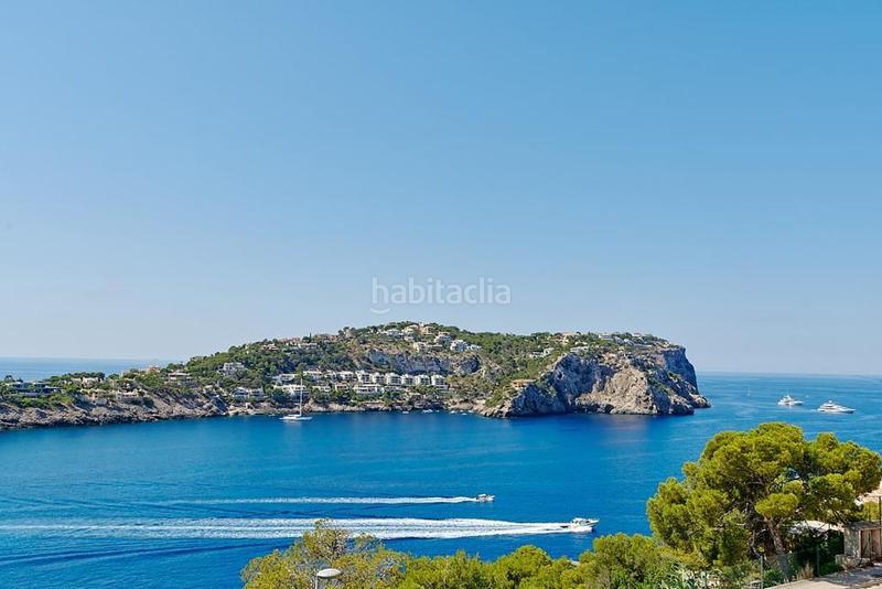 Foto ac766b63-e506-4c6f-b1c9-f41d4b61d1c3. Maison avec chauffage parking piscine dans port d´Andratx Andratx